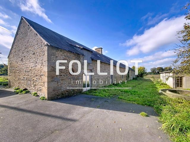 Maison vente à Fougères-Vitré, Bretagne