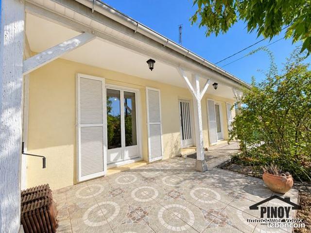 Maison vente à Égreville, Seine-et-Marne
