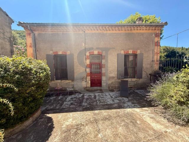 Maison vente à Buis-les-baronnies