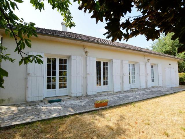 Maison vente à Bergerac, Eymet