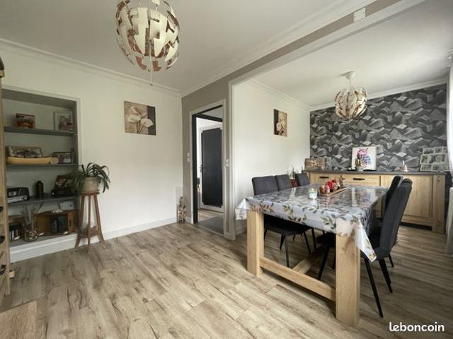 Maison vente à Vichy, Saint-germain-des-fossés