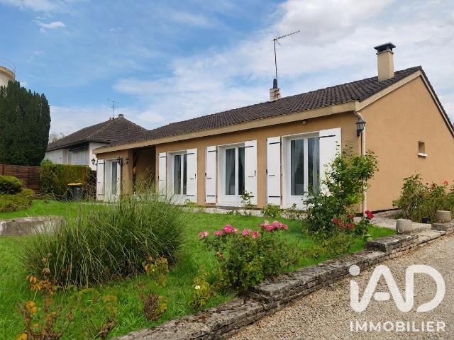 Maison vente à Avallon, Flogny-la-chapelle