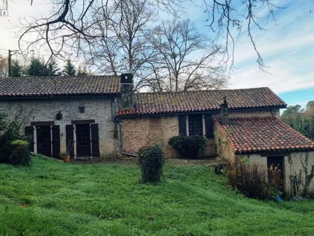 Maison vente à Périgueux, Saint-paul-de-serre