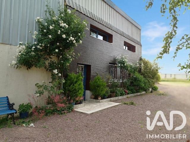Maison vente à Le Bas Monteil, Razines