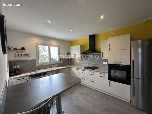 Maison vente à Riom, Randan