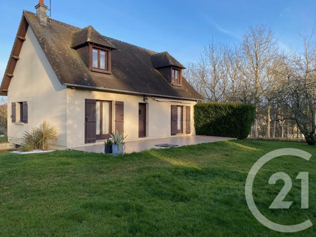 Maison vente à Lisieux, Beuvillers
