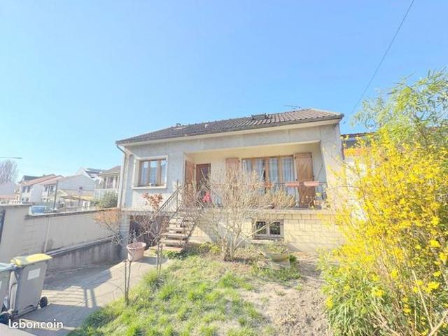 Maison vente à Le Raincy, Drancy