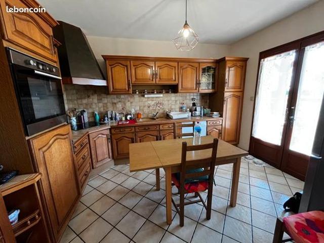 Maison vente à Villeneuve-sur-Lot, Condezaygues