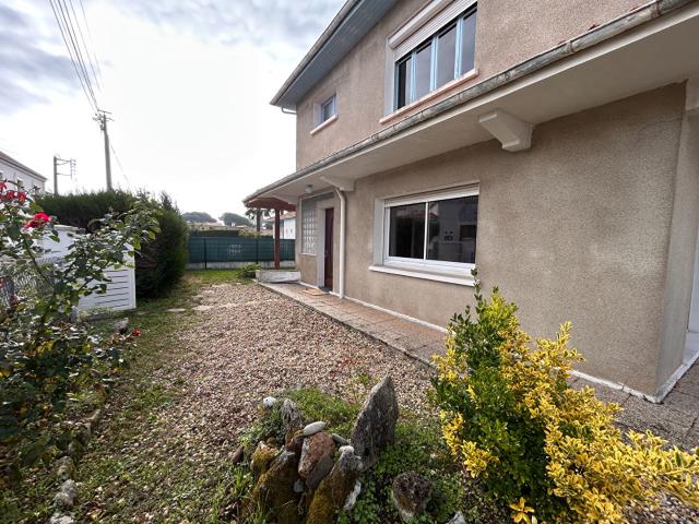 Maison vente à France métropolitaine, Etaules