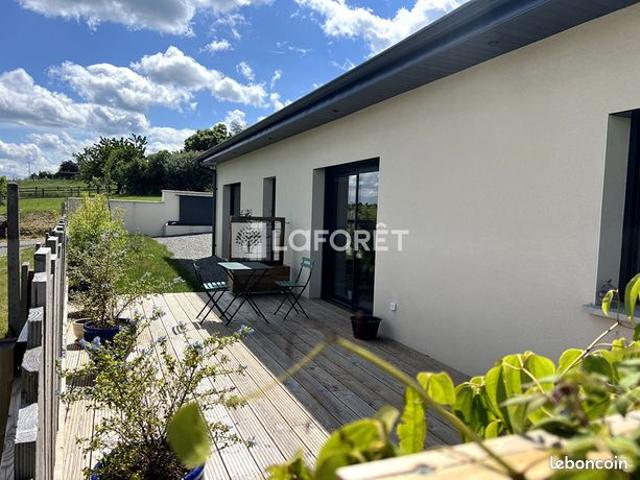 Maison vente à Roanne, Ambierle