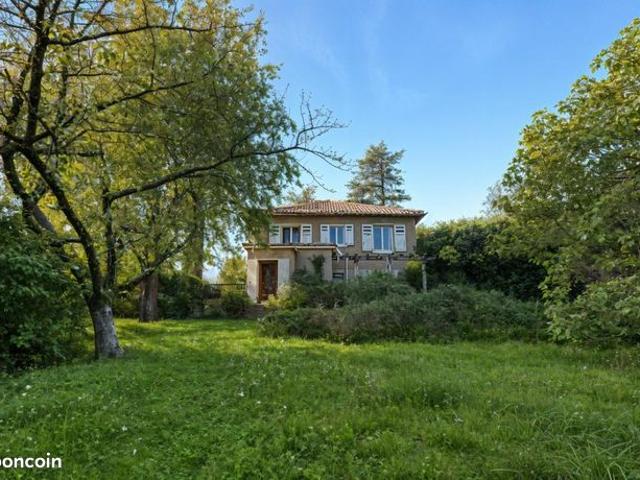 Maison vente à Lyon, Métropole de Lyon