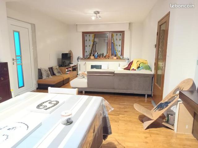 Maison vente à Saverne, Mutzenhouse