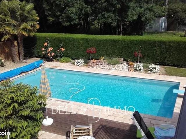 Maison vente à Villefranche-sur-Saône, Rhône
