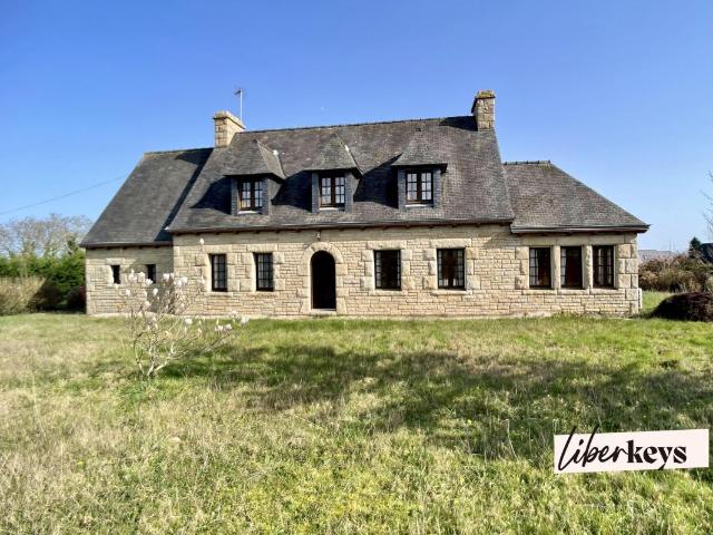 Maison vente à Lannion, Bretagne