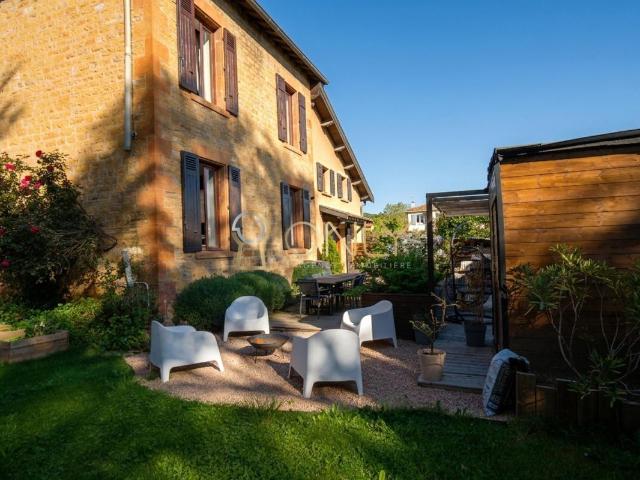 Maison vente à Villefranche-sur-Saône, Rhône