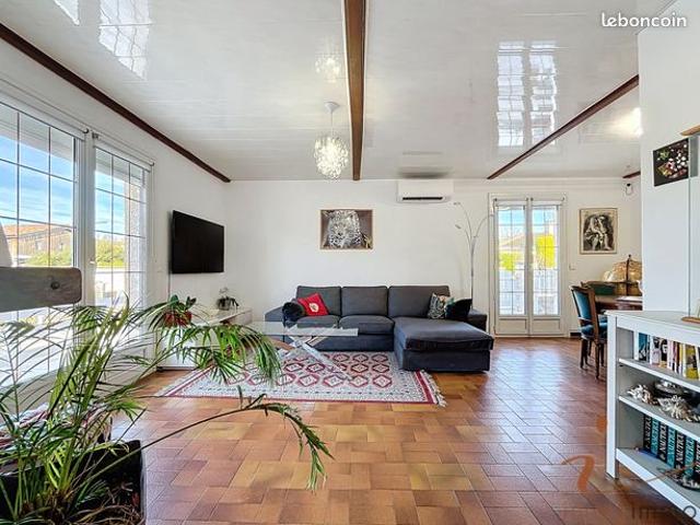 Maison vente à Montpellier, Mauguio