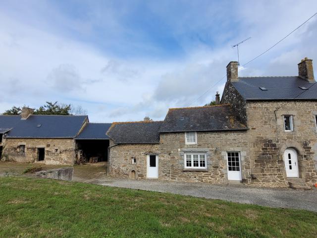Maison vente à Plaine-Haute, Côtes-d'Armor