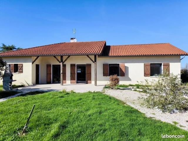Maison vente à Bergerac, Plaisance