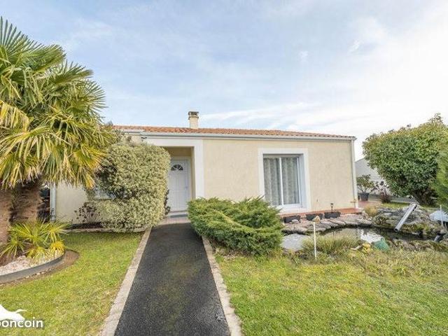 Maison vente à Saintes, Sablonceaux