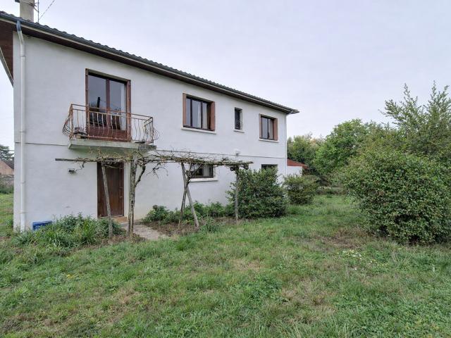 Maison vente à Rochefort, Vergeroux