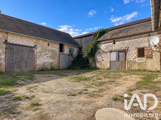 Maison vente à Miremy, Pont-sur-Yonne