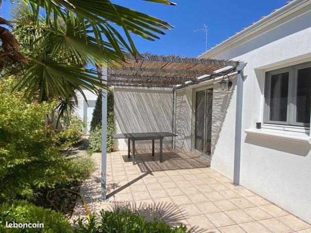 Maison vente à Les Sables-d'Olonne, Saint-vincent-sur-jard