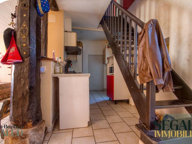 Maison vente à Albi, Pampelonne