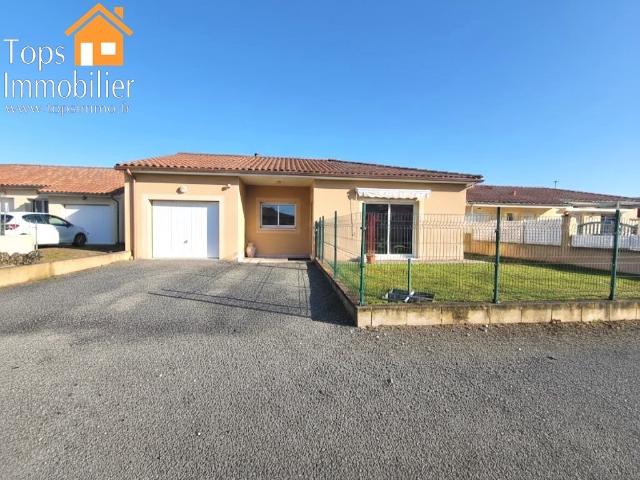 Maison vente à Villefranche-de-Rouergue, Maleville