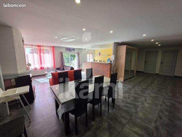 Maison vente à Romorantin-Lanthenay, Mareuil-sur-cher