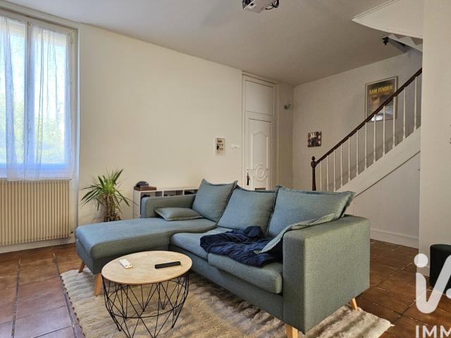 Maison vente à Angoulême, Saint-yrieix-sur-charente