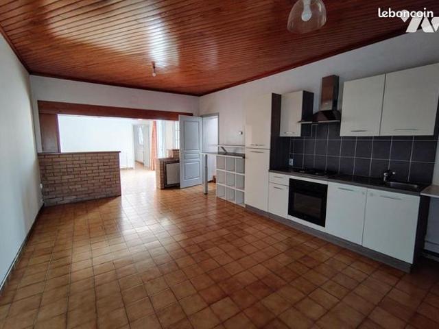 Maison vente à Saint-Omer, Setques