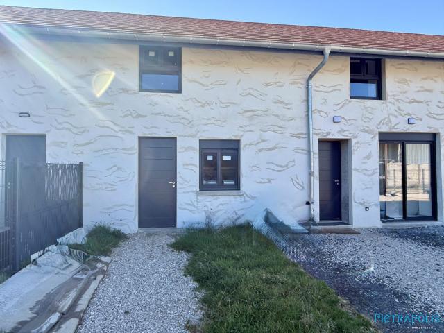 Maison vente à Bourg-en-Bresse, Auvergne-Rhône-Alpes