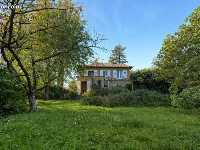 Maison vente à Lyon, Métropole de Lyon