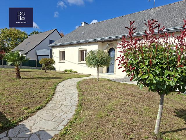 Maison location à La Cloutière, Retiers