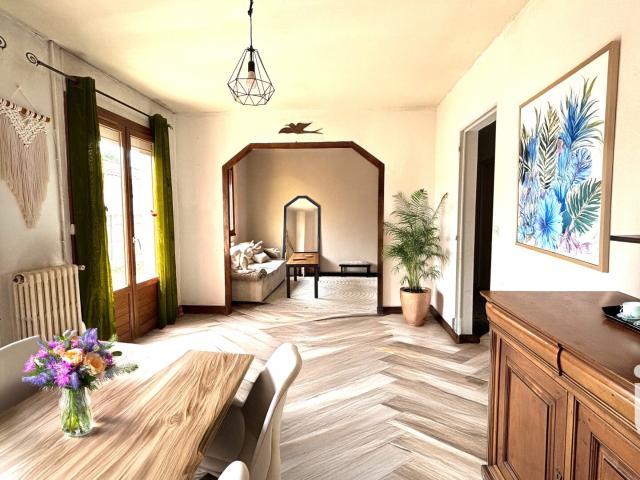 Maison vente à Margaux, Margaux