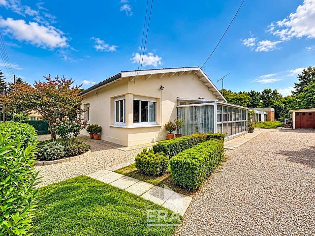 Maison vente à La Forêt, Eysines