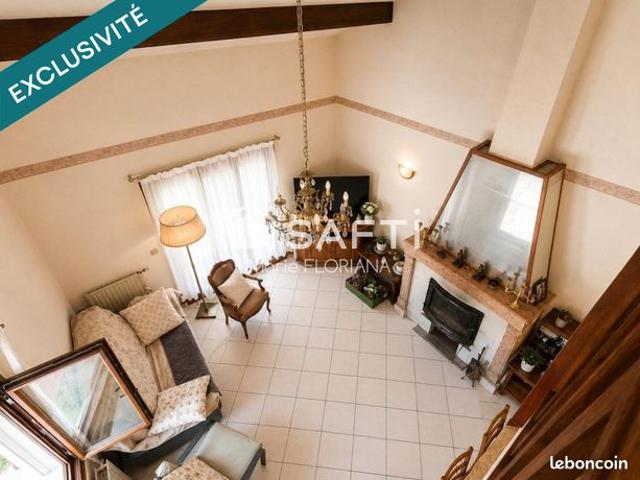 Maison vente à Vaux-lès-Saint-Claude, Jura