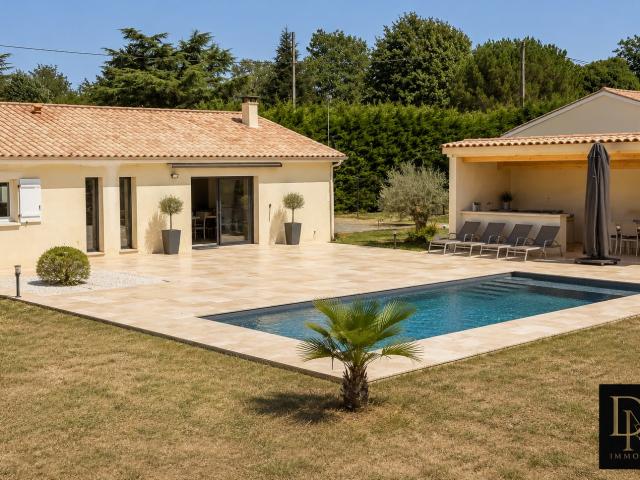Maison vente à Bergerac, Prigonrieux