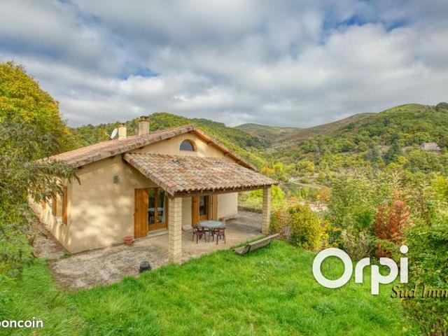 Maison vente à Privas, Saint-julien-du-gua