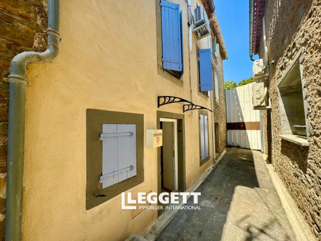 Maison vente à Carcassonne, Trausse