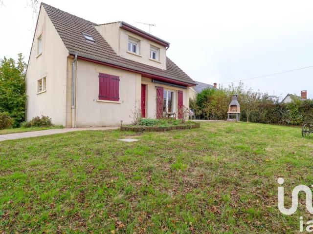 Maison vente à Dieppe, Bosc-hyons