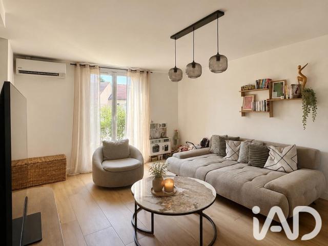 Maison vente à Marolles-en-Brie, Val-de-Marne