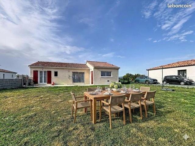 Maison vente à Carcassonne, Villeneuve-la-comptal