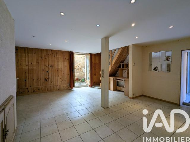 Maison vente à Appoigny, Yonne