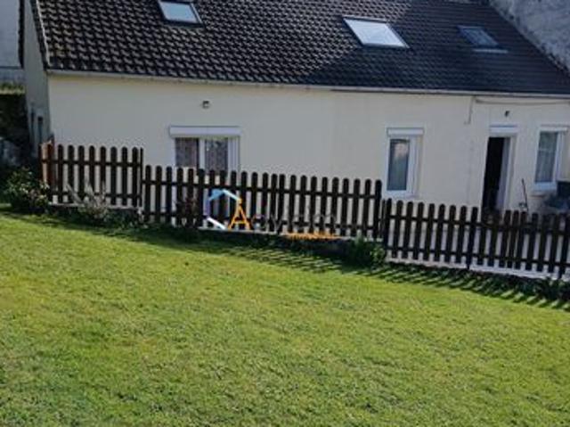 Maison vente à La Ferté-Gaucher, Seine-et-Marne