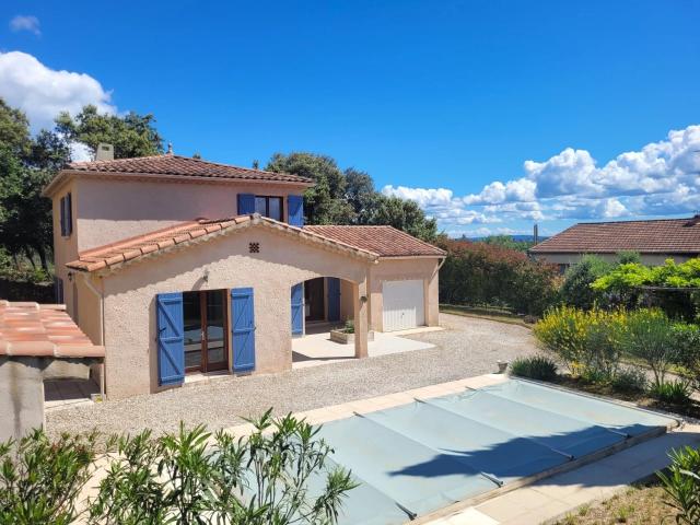 Maison vente à Alès, Rousson