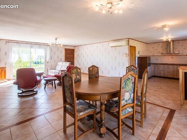Maison vente à Mirande, Riscle