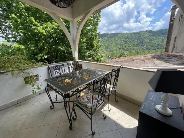 Maison vente à Alès, Meyrannes