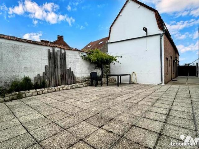 Maison vente à Dourges, Pas-de-Calais