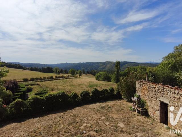 Maison vente à Messignac, Sainte-Sigolène